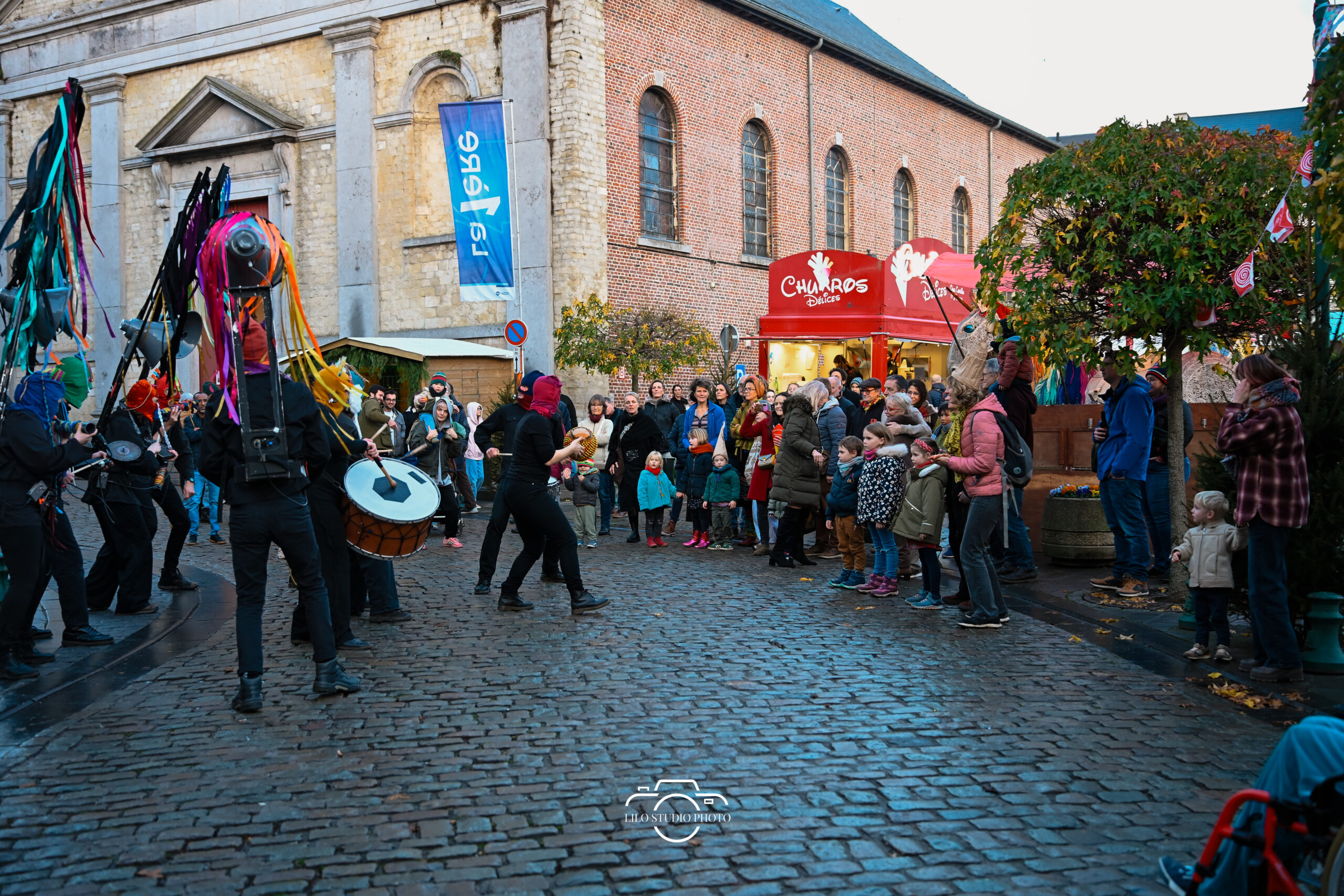 Lilo Studio Photo 00063