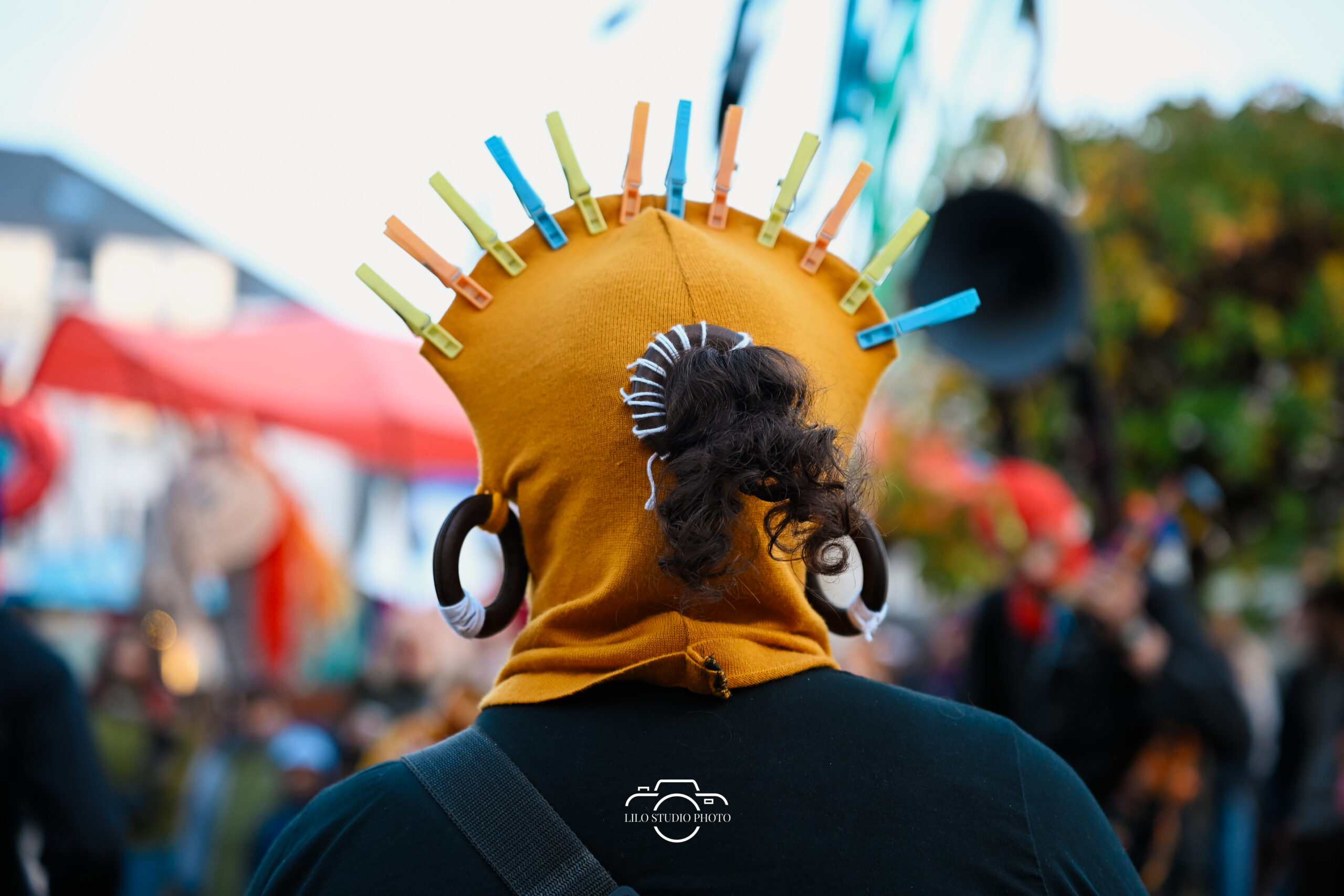 Lilo Studio Photo 00065