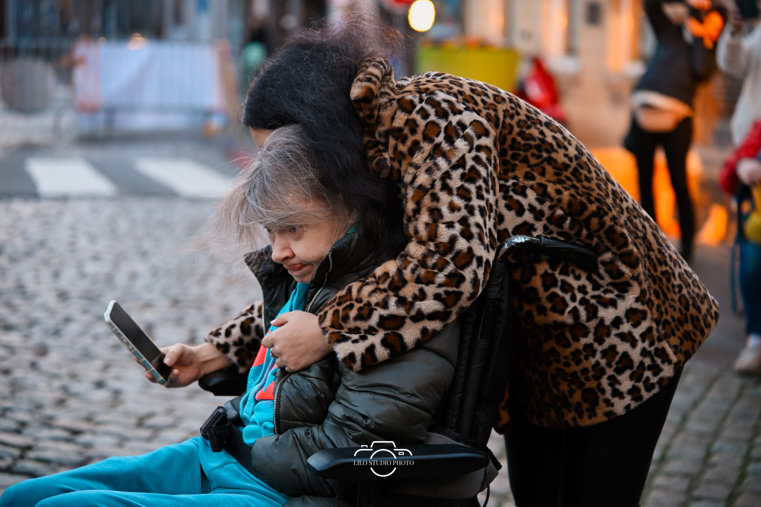 Lilo Studio Photo 00066