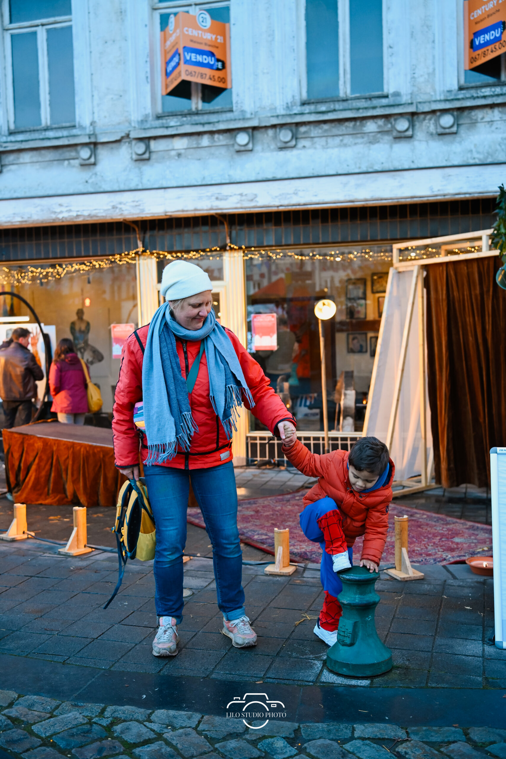 Lilo Studio Photo 00067