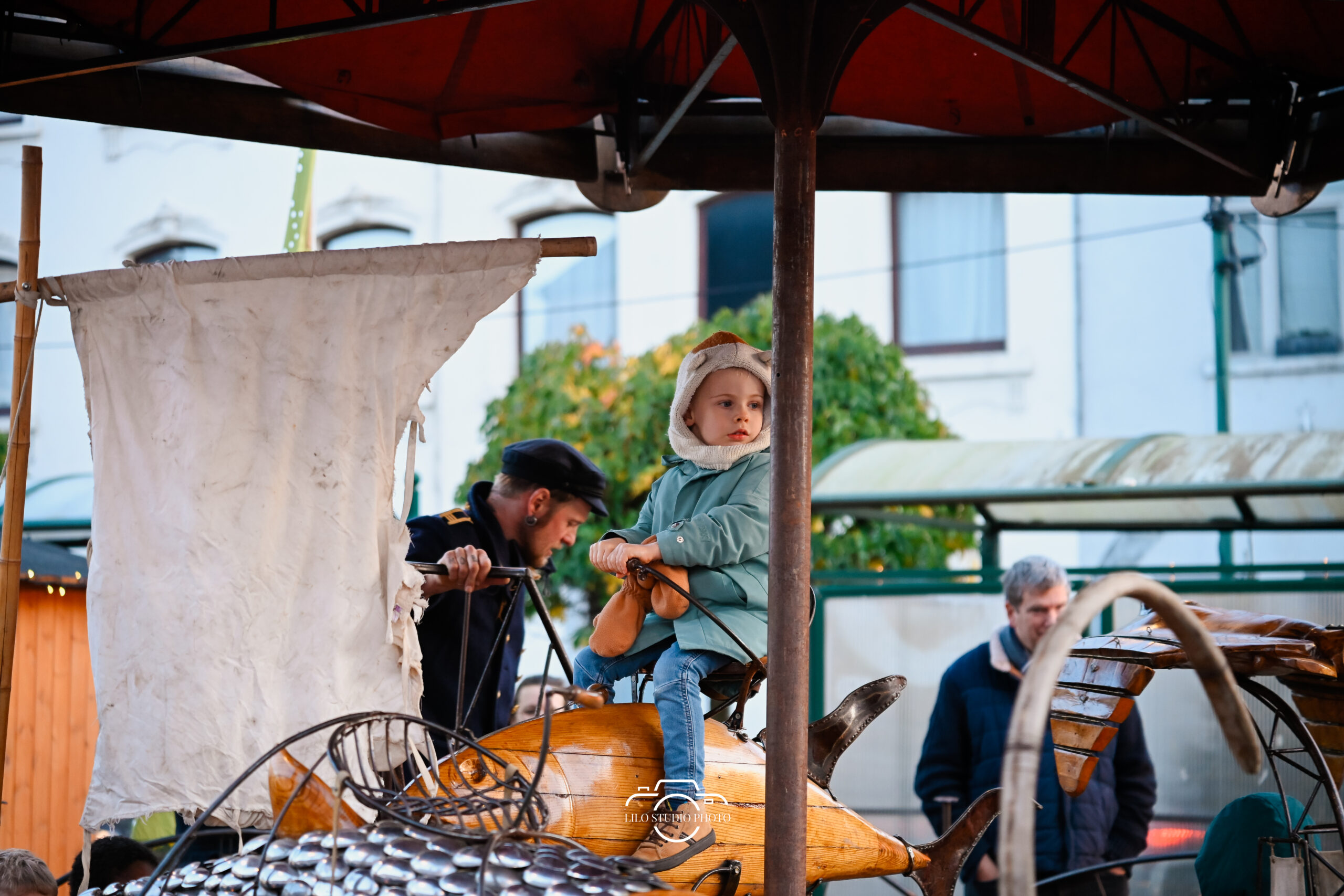 Lilo Studio Photo 00071