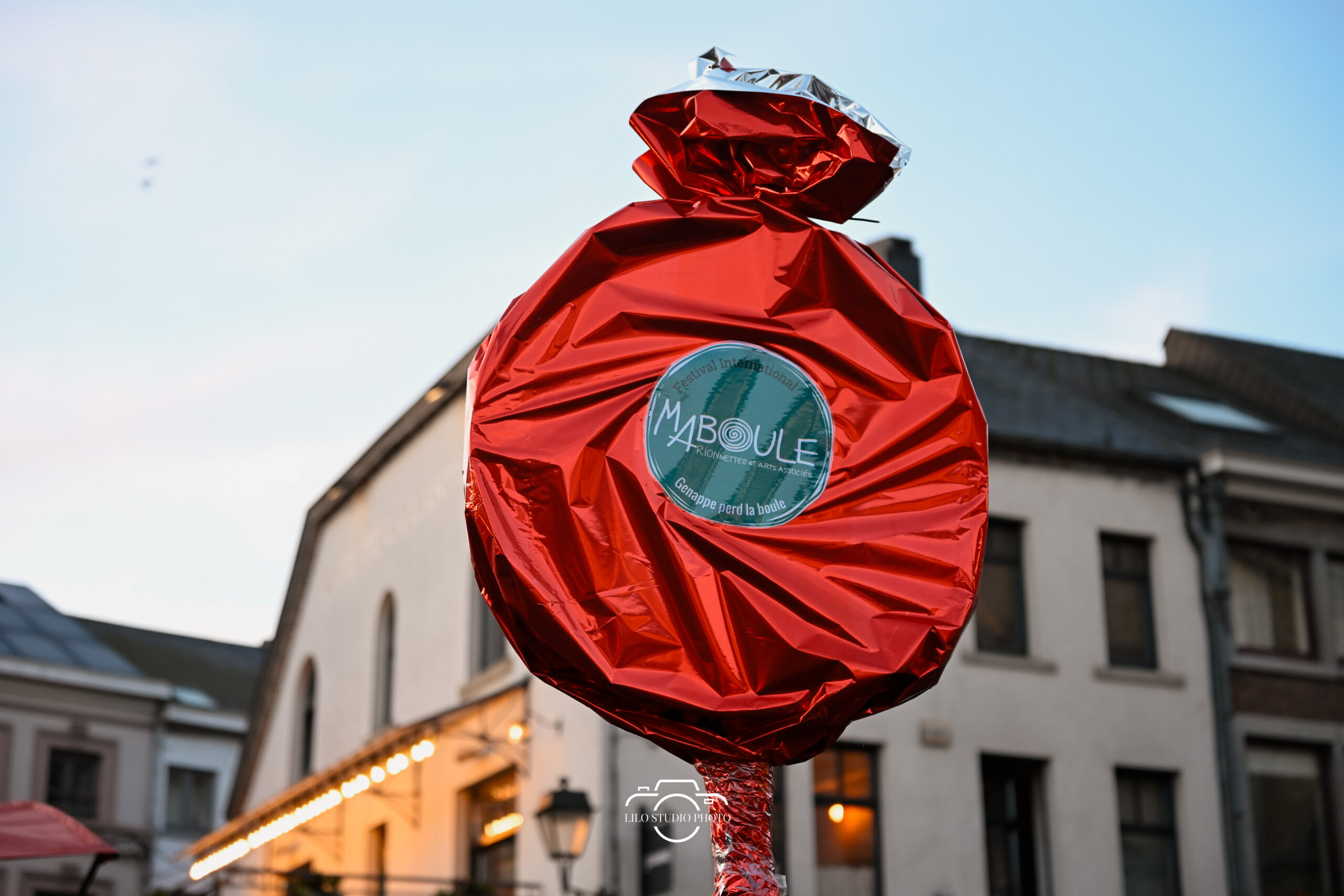 Lilo Studio Photo 00072