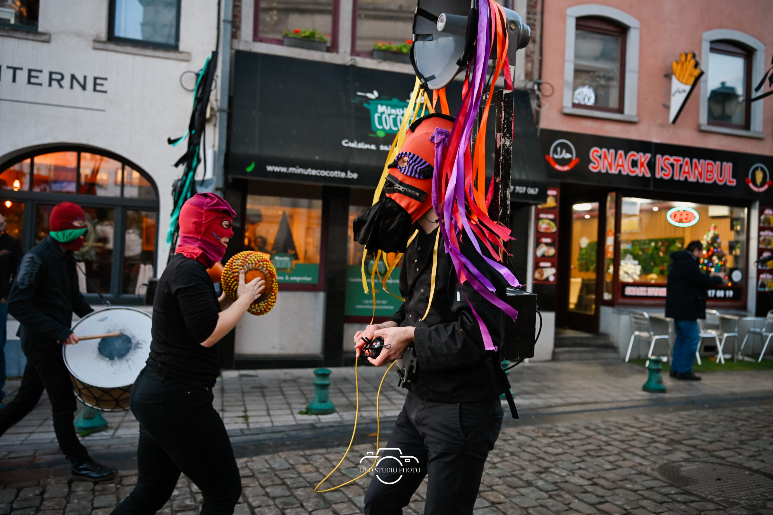 Lilo Studio Photo 00075