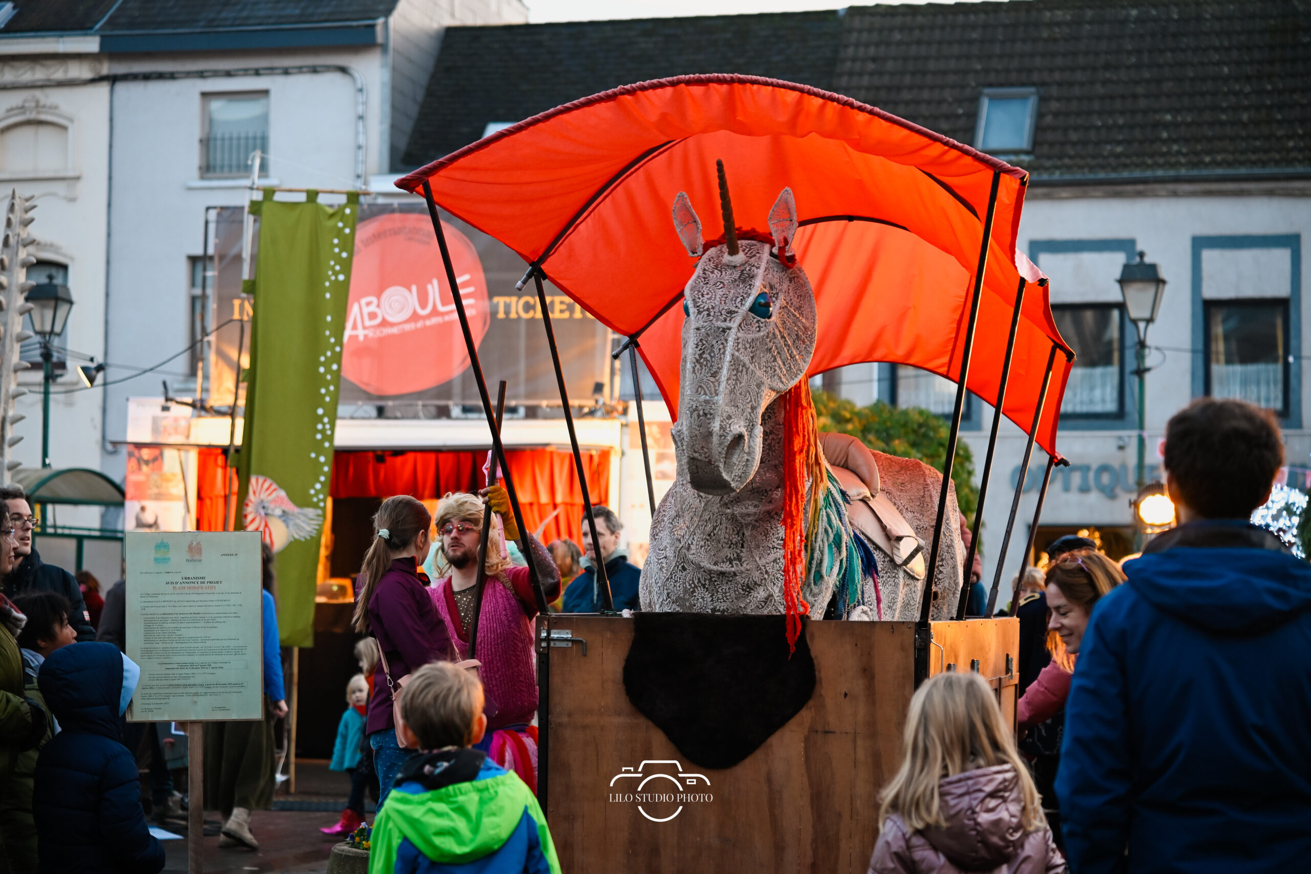 Lilo Studio Photo 00076