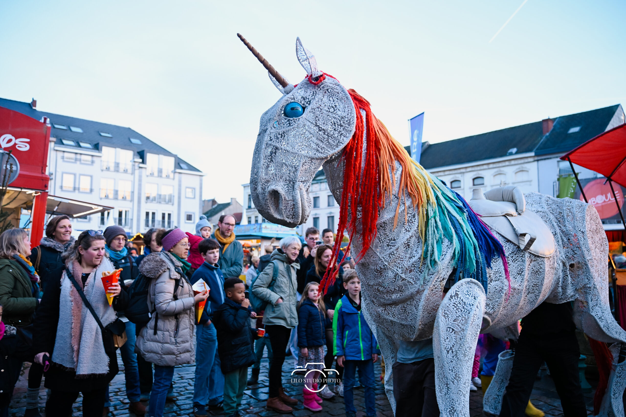 Lilo Studio Photo 00077